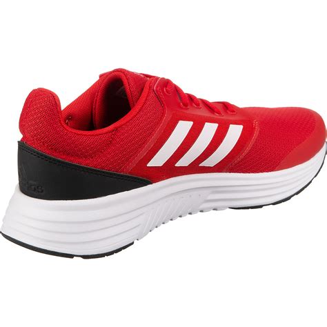 adidas laufschuhe rot|adidas outdoor laufschuhe.